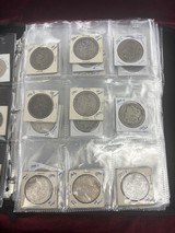Entire coin collection Silver - 4 of 7