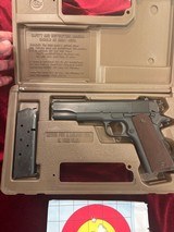 Colt Reproduction of US Army Model of 1911 - 12 of 12