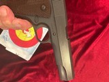 Colt Reproduction of US Army Model of 1911 - 5 of 12