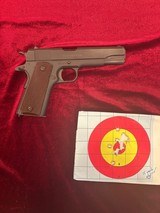 Colt Reproduction of US Army Model of 1911 - 1 of 12