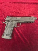 RIA Rock Island Arms 10mm 16 shot - 1 of 11