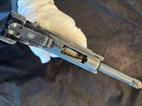 Rare DWM 1920 German Luger - 11 of 11