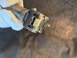 Rare DWM 1920 German Luger - 4 of 11