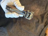 Rare DWM 1920 German Luger - 9 of 11