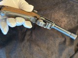 Rare DWM 1920 German Luger - 7 of 11