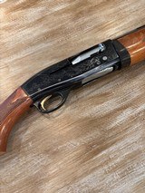 Vintage SKB Japan 12 Gauge vent rib adjustable choke - 3 of 15