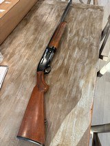 Vintage SKB Japan 12 Gauge vent rib adjustable choke