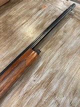 Vintage SKB Japan 12 Gauge vent rib adjustable choke - 4 of 15