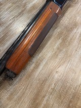 Franchi Italian made 12 gauge semi auto with vented rib - 12 of 15