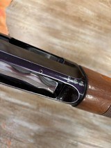 Franchi Italian made 12 gauge semi auto with vented rib - 7 of 15