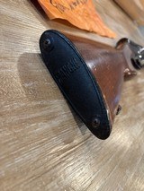 Franchi Italian made 12 gauge semi auto with vented rib - 2 of 15