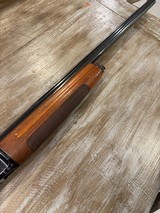 Franchi Italian made 12 gauge semi auto with vented rib - 4 of 15