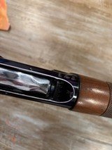 Franchi Italian made 12 gauge semi auto with vented rib - 8 of 15