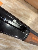 Franchi Italian made 12 gauge semi auto with vented rib - 6 of 15