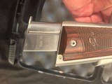 Rare Kimber Stainless Longslide 10mm In Box - 9 of 9
