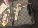Rare Kimber Stainless Longslide 10mm In Box - 8 of 9
