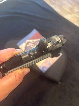 Beautiful Dan Wesson ECO rare custom with night sights - 6 of 10