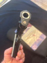Beautiful Dan Wesson ECO rare custom with night sights - 5 of 10