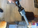 3 barrel Dan Wesson kit…. Beautiful with scope mt. - 6 of 15