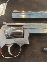3 barrel Dan Wesson kit…. Beautiful with scope mt. - 15 of 15