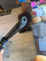 3 barrel Dan Wesson kit…. Beautiful with scope mt. - 8 of 15