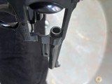 Smith and Wesson 27-2 Target Hammer/ trigger/Pinned/Recessed Cylinders - Image 8 of 8