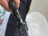 Smith and Wesson 27-2 Target Hammer/ trigger/Pinned/Recessed Cylinders - Image 5 of 8