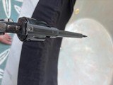 Smith and Wesson 27-2 Target Hammer/ trigger/Pinned/Recessed Cylinders - Image 7 of 8