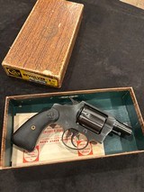 Rare Find…1950 Detective Special NIB - Image 11 of 11