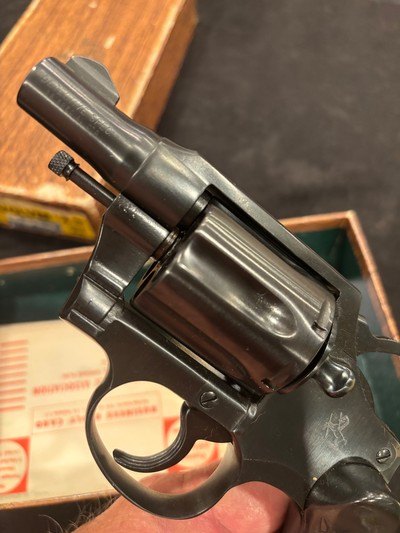 Rare Find…1950 Detective Special NIB - Image 6 of 11