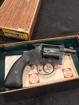 Rare Find…1950 Detective Special NIB - Image 1 of 11