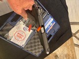 NIB Beautiful Colt Combat Unit #262 with all the Custom Features… - Image 3 of 5