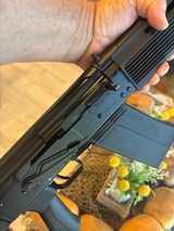 Import Banned Fime/Arsenal Saiga 12 - Image 7 of 12