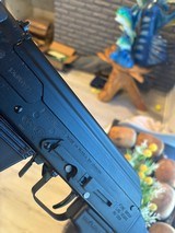 Import Banned Fime/Arsenal Saiga 12 - Image 4 of 12