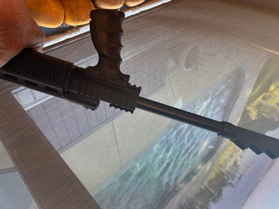 Import Banned Fime/Arsenal Saiga 12 - Image 10 of 12