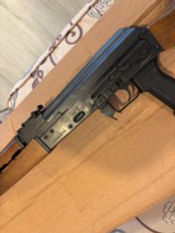 Beautiful ZASTAVA N-PAP M70….Appears unfired with 2-10 round magazines - Image 13 of 13
