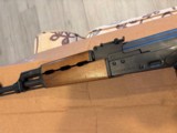 Beautiful ZASTAVA N-PAP M70….Appears unfired with 2-10 round magazines - Image 9 of 13