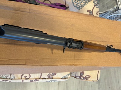 Beautiful ZASTAVA N-PAP M70….Appears unfired with 2-10 round magazines - Image 11 of 13