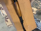 Beautiful ZASTAVA N-PAP M70….Appears unfired with 2-10 round magazines - Image 6 of 13