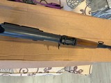 Beautiful ZASTAVA N-PAP M70….Appears unfired with 2-10 round magazines - Image 11 of 13