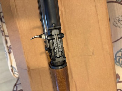 Beautiful ZASTAVA N-PAP M70….Appears unfired with 2-10 round magazines - Image 5 of 13