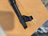 Beautiful ZASTAVA N-PAP M70….Appears unfired with 2-10 round magazines - Image 7 of 13