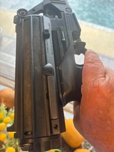 Rare…. Calico Liberty III 9mm, like new with both the 50 and 100 round drums… - Image 8 of 9