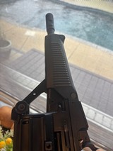 Rare…. Calico Liberty III 9mm, like new with both the 50 and 100 round drums… - Image 7 of 9