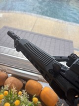 Rare…. Calico Liberty III 9mm, like new with both the 50 and 100 round drums… - Image 6 of 9