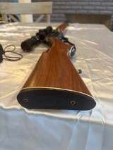 Wow! Beautiful Wood…nice vintage Marlin model 336CS with Micro-Groove barrel in the desirable .35 Remingtondesired - Image 4 of 7