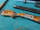 Krieghoff K80 Trap Combo 34/32 - 5 of 7