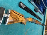 Krieghoff K80 Trap Combo 34/32 - 6 of 7