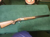 Browning 525 Field 16ga - 2 of 6