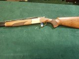 Browning 525 Field 16ga - 4 of 6